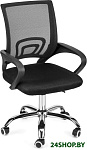 Office Staff VC6001-B (черный)