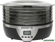 Картинка Сушилка для овощей и фруктов Polaris PFD 2605D