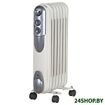Картинка Масляный радиатор РЕСАНТА ОМПТ- 7Н