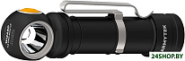 Wizard C2 Pro MAX Magnet USB LR