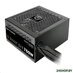 Картинка Блок питания Thermaltake Smart BX1 750W SPD-750AH2NKB-2