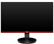 Картинка Монитор AOC Gaming G2590FX (черный/красный)