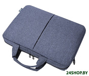Картинка Сумка Miru Elegance 15.6 1031 Grey