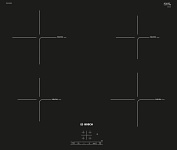 Картинка Варочная панель Bosch PUG611BB1E