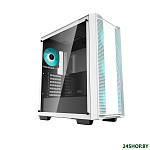 Картинка Корпус DeepCool CC560 WH