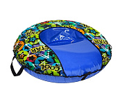 Картинка Тюбинг ТЯНИ-ТОЛКАЙ Cool Comfort 93 см
