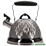 Картинка Чайник со свистком Regent Promo 94-1504