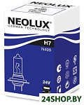 H7 Standart 1шт [N499A]