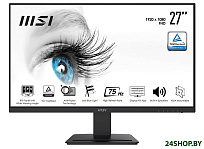 Картинка Монитор MSI Pro MP273