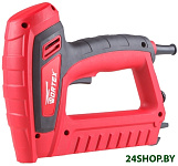 Картинка Степлер WORTEX ES 1053 (ES105300011)