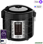 PMC 5020 Wi-Fi IQ Home (черный)