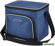 ThermoCafe 12 Can Cooler 6л (синий)