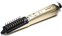 Картинка Фен-щетка SUPRA PHS-2010N золотой