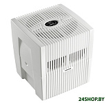 Картинка Мойка воздуха Venta LW25 Comfort plus (белый)