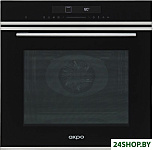 Картинка Электрический духовой шкаф Akpo PEA 7213 SSD07 BL