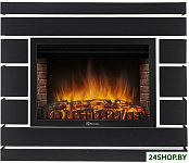 Moderno 30 (шпон черный дуб)