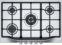 Картинка Встраиваемая газовая варочная панель (поверхность) FRANKE FHTL 755 4G TC XS C