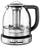 Картинка Чайник KitchenAid 5KEK1322ESS
