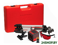 Картинка Лазерный нивелир ADA Instruments Cube 3D Ultimate Edition
