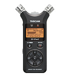 Картинка Диктофон TASCAM DR-07mkII