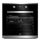 Картинка Духовой шкаф BEKO BIM 25301 XCS