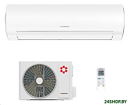 Картинка Сплит-система Kentatsu Otari KSGOT26HZRN1/KSROT26HZRN1