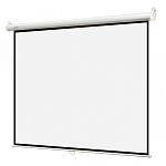 Картинка Проекционный экран DIGIS Optimal-B 220x220см [DSOB-1105]