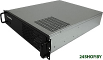 Картинка Сетевой видеорегистратор TRASSIR NeuroStation 8800R/64