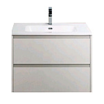 Картинка Тумба под умывальник BelBagno Kraft-600-2C-SO-BO