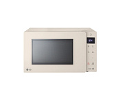 Картинка Микроволновая печь LG MS2536GIK (белый)