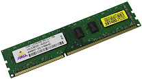 Картинка Оперативная память Neo Forza 8GB DDR3 PC3-12800 NMUD380D81-1600DA10