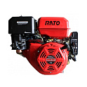 Бензиновый двигатель Rato R390E S Type