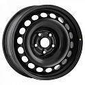 Штампованные диски Magnetto 14016 AM 14x5" 5x100мм DIA 57.1мм ET 35мм B