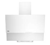 Картинка Кухонная вытяжка BEKO HCA 62320 WH