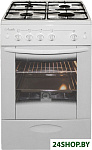Картинка Кухонная плита Лысьва ГП 400 МС-2 (белый)