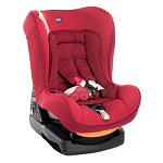 Картинка Автокресло Chicco Cosmos (красный)