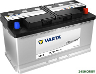 Стандарт L5-1 6СТ-100.0 VL 600 300 082 (100 А·ч)