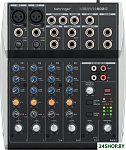 Xenyx 802S