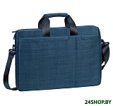 Картинка Сумка для ноутбука RIVA case 8335 (синий)