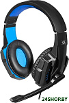 Картинка Наушники Defender Warhead G-390