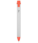 Картинка Стилус Logitech Crayon для iPad 914-000034