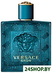 Картинка Туалетная вода VERSACE Eros (100 мл)