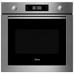 Картинка Электрический духовой шкаф Midea MO 78100 CX