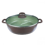 Картинка Сковорода KELLI KL-4094-28