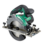 Картинка Дисковая пила Hitachi C6MEY