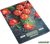 Картинка Кухонные весы Аксинья КС-6511