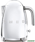 Картинка Чайник Smeg KLF03SSEU