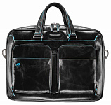 Картинка Сумка для ноутбука Piquadro Blue Square (CA2849B2/N)