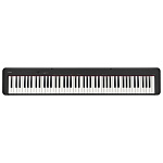 Картинка Цифровое пианино Casio CDP-S100BK