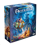 Картинка Настольная игра Мир Хобби Океания